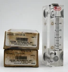Dwyer VFA-23-SS Series Visi-float Flowmeter. Fixed Price $89.00.