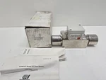New Box! Kobold Instruments 230PSI 3/4" 0.5-12GPM Flow Sensor DF-0308DR0171. Fixed Price $499.95.