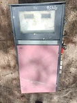 Bennett Gas Or Diesel Dual Fuel Pump. Fixed Price $1590.00.