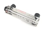 New In Box! Dwyer Visi-float Acrylic Flowmeter VFC-153. Fixed Price $169.99.
