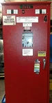 Metron FD2-AJRS Diesel Engine Fire Pump Control Panel. Fixed Price $2999.00.