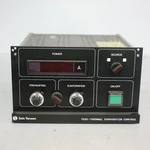 Satis Vacuum Thermal Evaporation Controller B7507520Z-001G. Fixed Price $714.29.