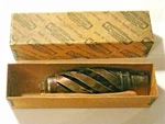 Vintage Chesterton Part Pump Piece? Threaded Metal Tube Shaft Borer Tool ??. Fixed Price $44.00.