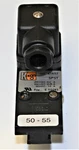 Kobold Model 41R57 Spst 50-55 Flow Switch Connector New Stock. Fixed Price $49.95.