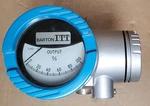 Barton 6001 Differential Pressure Transmitter 0-250"WC. Fixed Price $300.00.