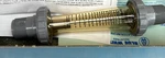 Blue White F-44750LH-12 Nsmp. Fixed Price $125.00.