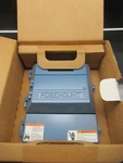 Emerson Rosemount Magnetic Flowmeter Transmitter 8712CR12N5M4T1. Fixed Price $489.99.