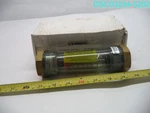 Omega FL-505 Flowmeter PNTMN07579 2206115520. Fixed Price $286.11.