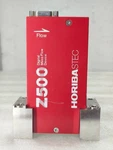 Horiba Stec SEC-Z512X Digital Mass Flow Controller N2 1SLM F-net RS485 Free Ship. Fixed Price $285.00.