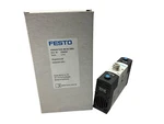 Festo Solenoid Valve VSVA-B-T32C-AH-A1-1R5L 534552, New (1 Pc). Fixed Price $175.12.