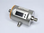 Efector Ifm SM4000 Magnetic Inductive Flow Meter (new Open Box). Fixed Price $379.05.