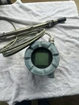 Emerson Rosemount 5081-P-HT Transmitter. Fixed Price $337.50.