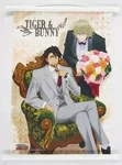 Tapestry Kaburagi T. Kotetsu & Barnaby Brooks Jr. B3 "tiger Bunny". Fixed Price $65.04.