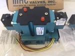 Mac Valves Inc. 6523B-311-PP-611DA Solenoid New!! Same Day Shipping!!. Fixed Price $345.00.
