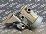 Used Emerson Micro Motion Inc. 1700R11BBUEZZZ Transmitter 18-100DC Or 85-250AC. Fixed Price $1599.00.