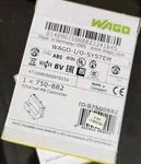 1PC New Wago 750-882 Ethernet Mr Controller 750882 In Box Brand #us. Fixed Price $797.33.