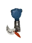 Rosemount / 3051S1CG4A2E12A1AB4Q4 Pressure Transmitter New Unused. Fixed Price $749.00.