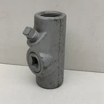 Appleton Eys 3/4" Malleable Iron Conduit Sealing Fitting. Fixed Price $22.99.