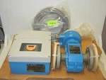Endress Hauser 50P40-ER2B1AC1BAAA New-no Box Promag DN40 1/2" Flowmeter. Fixed Price $4200.00.
