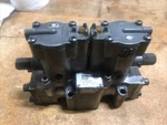 Parker Schrader Bellows L5155910253 Solenoid Valve. Fixed Price $149.99.