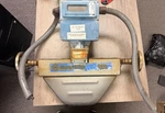 Micro Motion IFT9703IC6D3UEZ Flow Transmitter W/ R050S113NIAUEZZZZ Sensor Read. Fixed Price $1899.99.