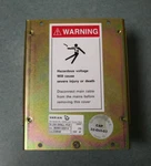 Varian TV-250 Small Pcb 9699518S104 For Turbo Pump. Fixed Price $349.00.