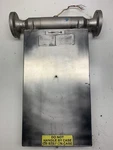 Micro Motion Mass Flow Sensor DS150S141. Fixed Price $720.00.