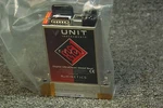 Unit Mass Flow Controller Mfc Psl Max/ 3500 Kpa UFC-8161 500CC He. Fixed Price $300.00.