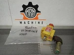 Numatics VL30N06Y Pneumatic Lockout Valve Used With Warranty. Fixed Price $24.99.