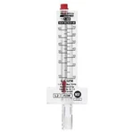 Blue-white F-30150P Flowmeter For 1-1/2 Pvc Pipe 10-70 Gpm. Fixed Price $137.61.