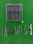 Micro Periodontal Oral Surgery Kit Surgical Instruments Dental. Fixed Price $280.80.