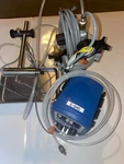 Nordson Efd Dispenser System: 7017041 Ultimus I/741 VALVE/615DT Reservoir & More. Fixed Price $1200.00.