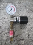 Concoa / 2055001-01-000 Acetylene Gas Pressure Regulator Used Free Shipping. Fixed Price $49.99.