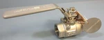 Svf Flow Control Valve: BEV6666RSE-3/4" Dia. Fixed Price $19.19.