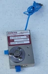 New Malema Flow Sensor M-100-S-1 Adjustable Switch. Fixed Price $25.49.