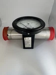 Orange Research Model 2421FG-1C-3.5B Flow Meter (new). Fixed Price $149.99.