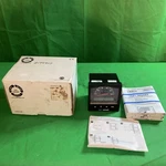 Georg Fischer SIGNET,3-5075,FLOW Meter 0-8 Gpm Nos. Fixed Price $225.00.