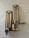 Rexarc FM5559A Flowmeter. Fixed Price $35.00.