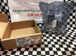 Brooks Mass Flow Controller 80000 Sccm, SLA7851DZ80, Gas Ammonia, Shipsameday. Fixed Price $4258.57.
