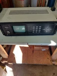 Mks / 147B-4 Multi Gas Controller.parts Only. Free Shipping.. Fixed Price $199.99.