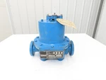 Total Control Systems 682-15AF-1 Flow Meter 40 Gpm Max 0.2 Min 150 Psi Rev 3. Fixed Price $549.99.