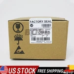 New Factory Sealed Allen-bradley 1794-ASB Ser Flex Remote I/o Adapter 1794ASB. Fixed Price $310.42.