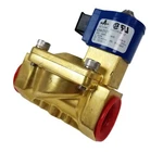 Gc Valves 4244-0101 Solenoid 8W 200 Psi Air/gas 100 2-4 Oil New. Fixed Price $297.39.