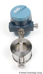 Foxboro E83W-02SSSP Vortex Flowmeter-wafer Body. Fixed Price $1250.00.