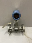 Rosemount Model Vortex Flowmeter 8800DF005HA3N2F1E5M5Q4. Fixed Price $1500.00.