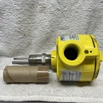 Fluid Components 8-66/01B1 Basic Level/interface Switch New Parts Only. Fixed Price $42.50.