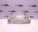 Blue White F-55200L Flowmeter F-550 2-20 Gpm 1.0 M/npt 29014-001. Fixed Price $273.22.