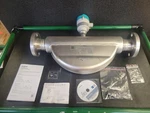 Siemens Coriolis Flow Meter, Sitrans FC410 7ME4611-4CD11 -new Ships Freight. Fixed Price $4600.00.