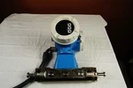 Endress+hauser Promass Flow Meter 80M08-AW0WAARABBAA DN08 3/8". Fixed Price $899.99.