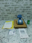 New 3" 150# Rosemount Wafer Magnetic Flowtube Meter, 8711STE030R1N0. Fixed Price $900.00.
